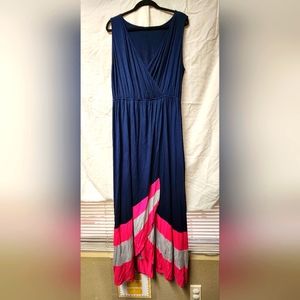 Blue Dress (Open to any Offers)